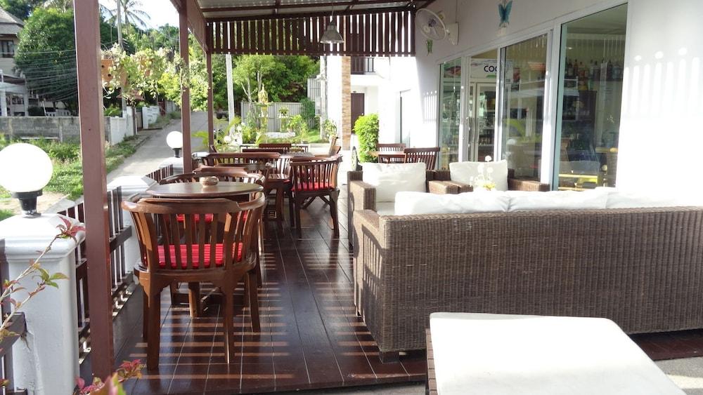 Mm Hill Koh Samui Hotel - Sha Certified Chaweng  Esterno foto