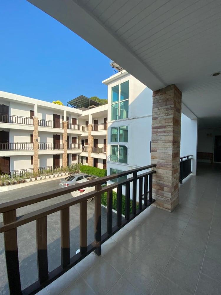 Mm Hill Koh Samui Hotel - Sha Certified Chaweng  Esterno foto