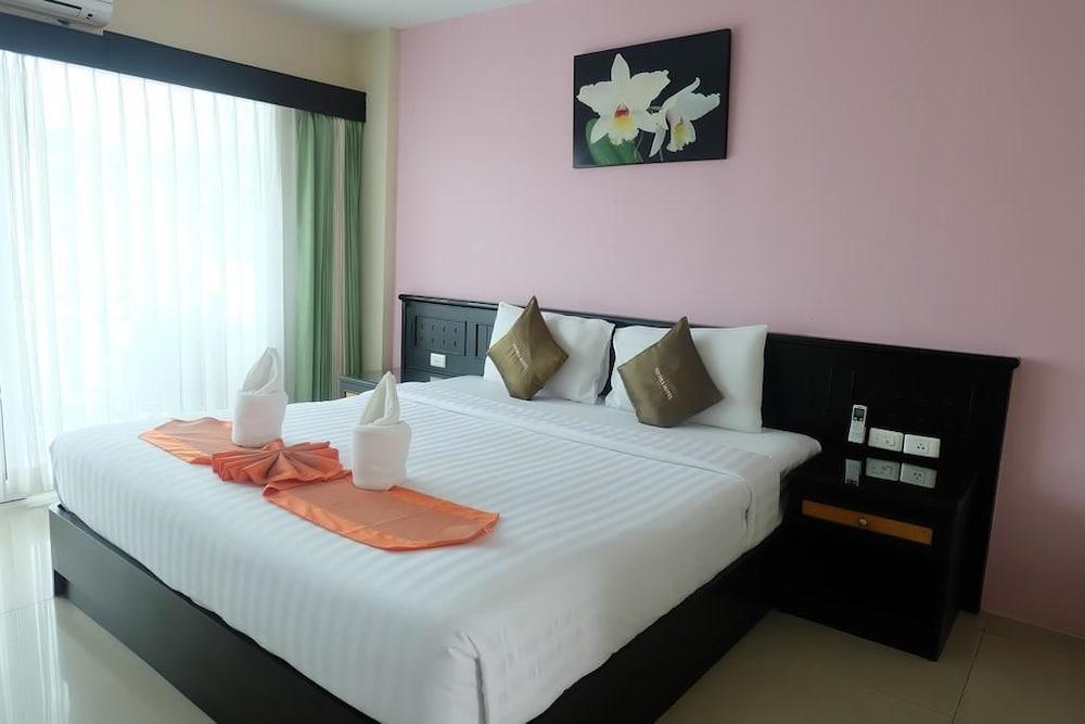 Mm Hill Koh Samui Hotel - Sha Certified Chaweng  Esterno foto