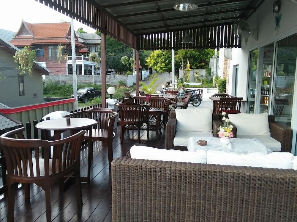 Mm Hill Koh Samui Hotel - Sha Certified Chaweng  Esterno foto