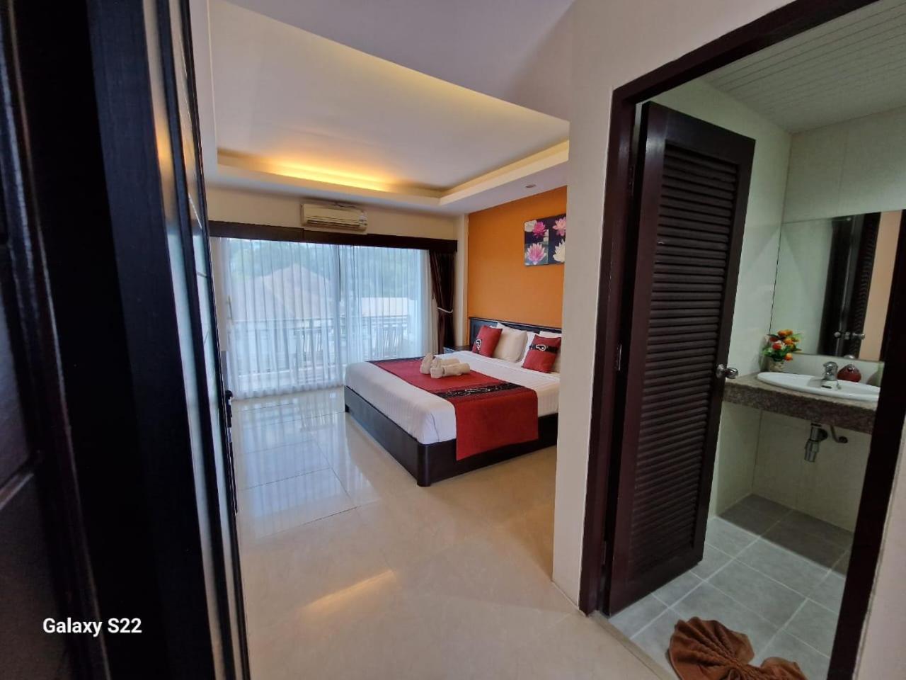 Mm Hill Koh Samui Hotel - Sha Certified Chaweng  Esterno foto