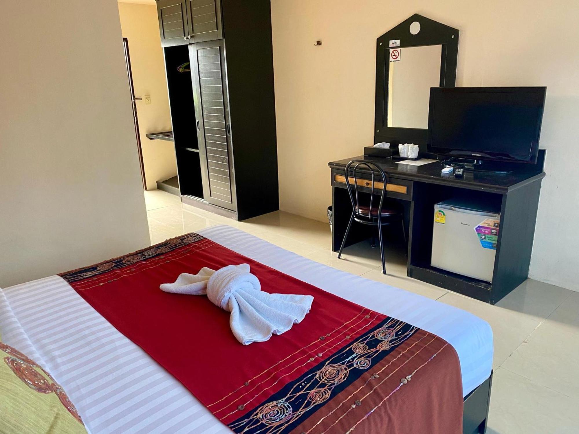 Mm Hill Koh Samui Hotel - Sha Certified Chaweng  Esterno foto