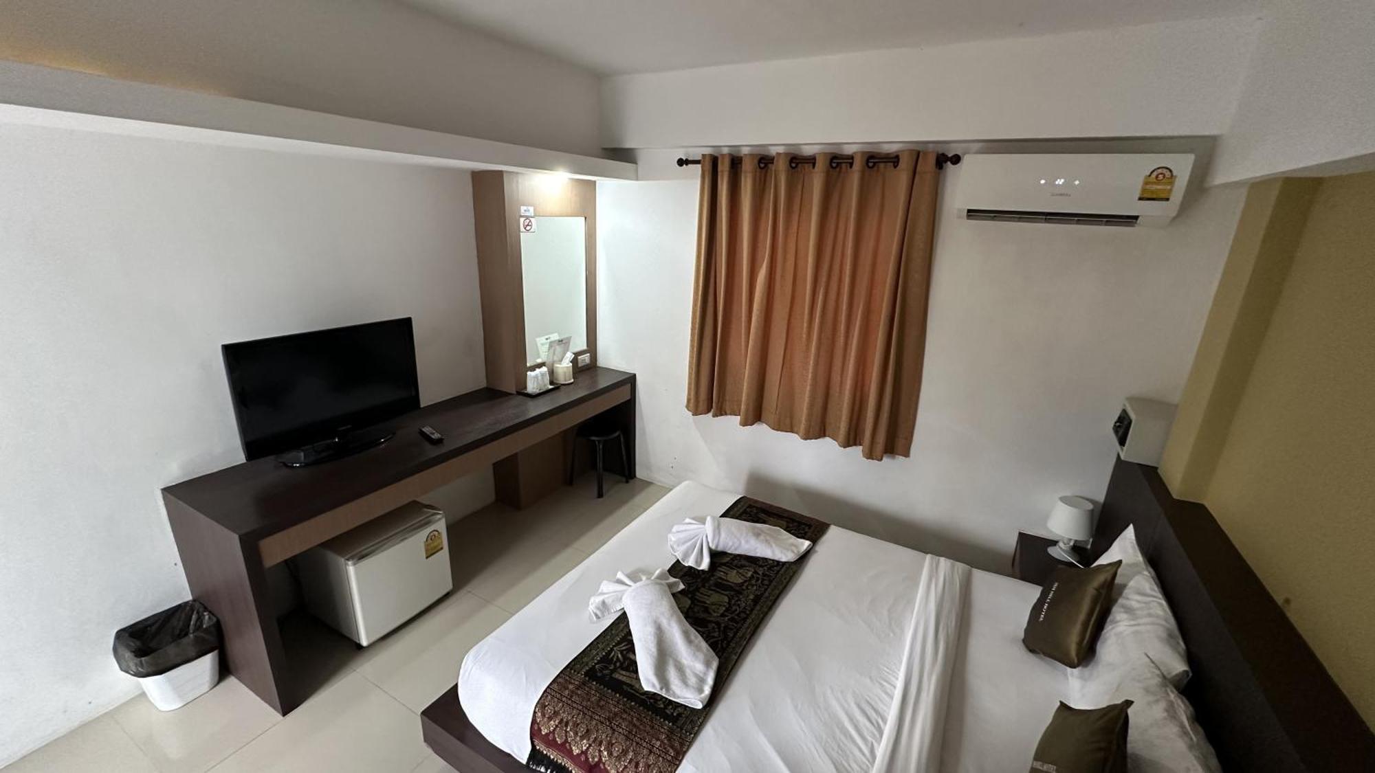 Mm Hill Koh Samui Hotel - Sha Certified Chaweng  Esterno foto