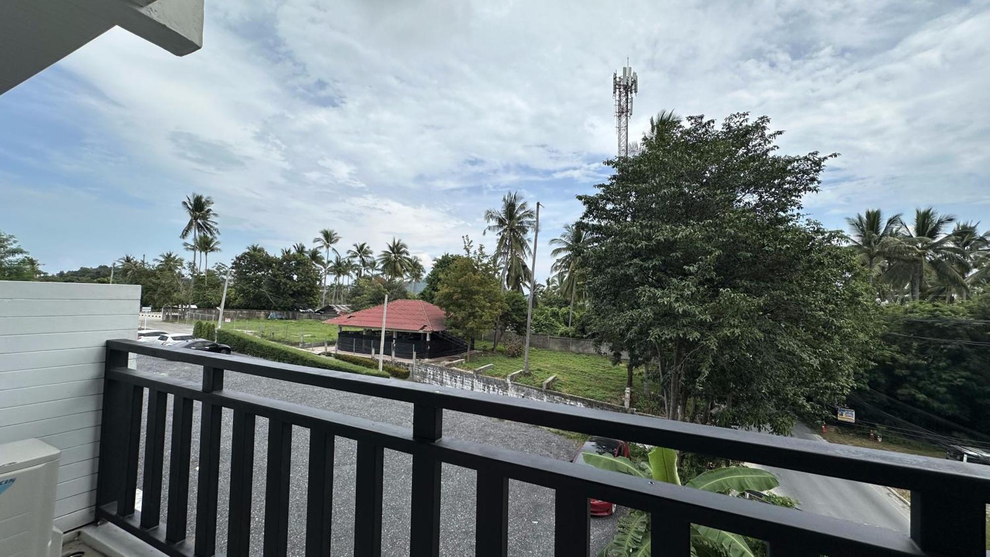 Mm Hill Koh Samui Hotel - Sha Certified Chaweng  Esterno foto