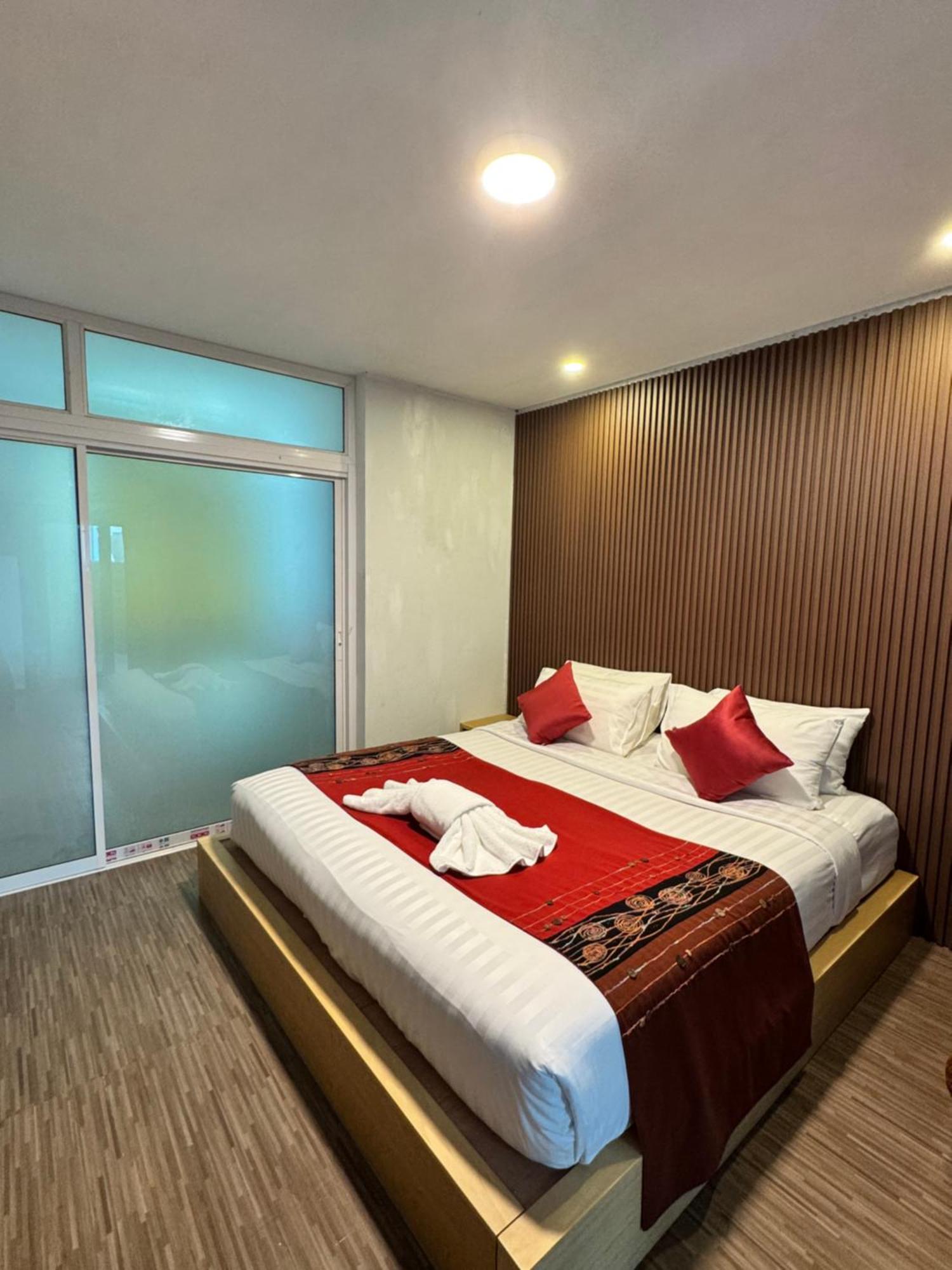 Mm Hill Koh Samui Hotel - Sha Certified Chaweng  Esterno foto