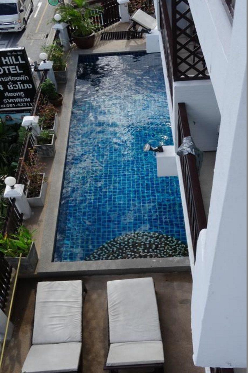 Mm Hill Koh Samui Hotel - Sha Certified Chaweng  Esterno foto